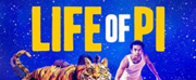 LIFE OF PI Extends Booking to 4 September