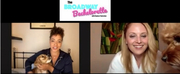 VIDEO: Lilli Cooper Joins Hayley Podschun for Season 2 Premiere of THE BROADWAY BACHELORET