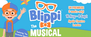BLIPPI THE MUSICAL Comes to the West End in August