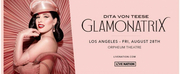 BWW Contest: Win Two Tickets to See Dita Von Teese at the Orpheum Theatre in LA!