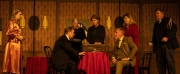 Photos: First look at Little Theatre Off Broadways MURDER ON THE ORIENT EXPRESS