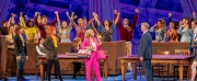 VIDEO: Witherspoon Shares Message with The Munys LEGALLY BLONDE