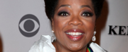 Apple TV+ And Oprah Winfrey Announce THE OPRAH CONVERSATION Photo