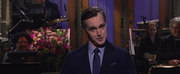 VIDEO: Watch Will Fortes Opening Monologue on SNL Featuring Kristen Wiig, Lorne Michaels, 