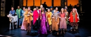 INTO THE WOODS Broadway Cast Recording is Available Now!
