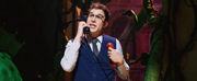 Photos: First Look at Skylar Astin in LITTLE SHOP OF HORRORS