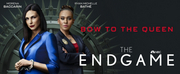 VIDEO: NBC Unveils First Look at THE ENDGAME Series