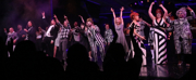 Photos: BEETLEJUICE Resurrection! Inside Re-Opening Night on Broadway