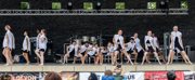 Photos: Inside New Vision Dance Co.s PERFORMANCE AT THE COLUMBUS ARTS FEST