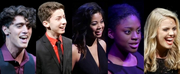 Which Jimmy Awards Finalists Have Appeared on Broadway?