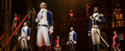 Single Tickets For HAMILTON at Overture Center for the Arts To Go On Sale This Week