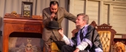 Review: A SHERLOCK HOLMES CHRISTMAS at The Archive Theatre