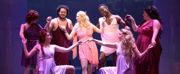 Photos: First Look at XANADU Starring Olivia Bodner & Ray Robinson At Madison Theatre