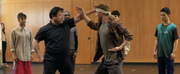 VIDEO: Go Inside Rehearsals of the Pre-Broadway Run of THE KARATE KID