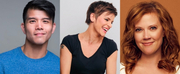 Telly Leung, Jenn Colella, Patti Murin & New Intro To Voiceover Class Announced For BW