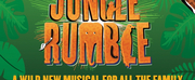 JUNGLE RUMBLE Comes to the West End Next Month