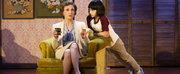 Reviews: THE BEDWETTER Opens At Atlantic Theater Company