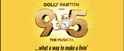 9 TO 5: THE MUSICAL & More Announced for Bank of America Performing Arts Center 2022&n