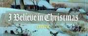 Portlands Corvair Release New Holiday Single I Believe In Christmas