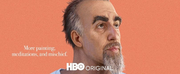 VIDEO: HBO Shares PAINTING WITH JOHN Season Two Trailer
