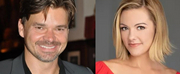 Kate Rockwell and Hunter Foster Will  Lead BROADWAY VACATION