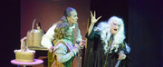 BWW Review: Sondheims INTO THE WOODS is Wowing Audiences at Palm Canyon Theatre.