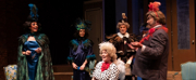 Photos: First Look at the World Premiere of A FINE FEATHERED MURDER: A MISS MARBLED MYSTER