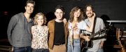 Photos: Inside Rehearsals for ALMOST FAMOUS on Broadway