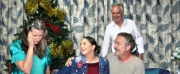 Review: LOVE AND MISTLETOE at Milnerton Playhouse Is a Fun Seasonal Comedy with Loads of L