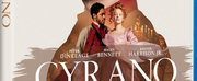 CYRANO Sets DVD & Blu-Ray Release Date