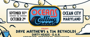 Cyndi Lauper, Alanis Morissette & More to Play Oceans Calling Festival