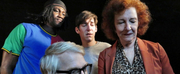 Theater For The New City Presents World Premiere of SOMETIME CHILD: A RECLAMATION AND A RE