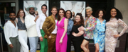 Photos: New Musical TITANIQUE Sets Sail on Opening Night!