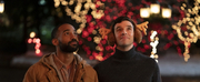 12 Days of Christmas with Michael Urie & Philemon Chambers- Watch the Full List!