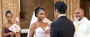 Photos: First Look at Ethan & Aprils Wedding on CHICAGO MED