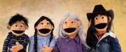 Guest Artist Pete Sands Comes to the Great AZ Puppet Theater