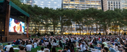 HAIRSPRAY & More Announced for Bryant Park Movie Nights
