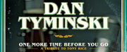 Dan Tyminski Announces One More Time Before You Go: A Tribute To Tony Rice