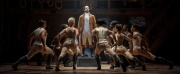 Review: HAMILTON at Kennedy Center Opera House