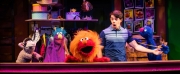 Photos & Video: First Look at SESAME STREET: THE MUSICAL