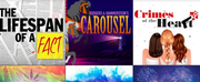 CAROUSEL, THE LIFESPAN OF A FACT & More Announced for Good Theater 2022/2023 Season