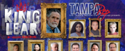 Tampa Repertory Theatre to Stage KING LEAR