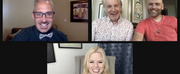Exclusive: Watch Megan Hilty Sing from THANKFUL: An Album for Jerad Bortz