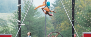 Hideaway Circus Announces Northeast Tour Of STARS ABOVE