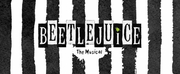 BEETLEJUICE The Musical Will Haunt Brazil in 2022