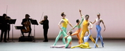 Ballet Sun Valley Presents The Debut Of Boston Ballet In The Sun Valley Pavilion