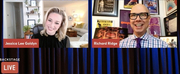 VIDEO: Meet MOULIN ROUGEs Jessica Lee Goldyn on Backstage with Richard Ridge