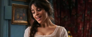 Photos: First Look at Idina Menzel and Camila Cabello in CINDERELLA Photo