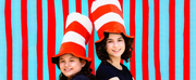 Raue Center School For The Arts ON STAGE! to Present Two Youth Productions of SEUSSICAL TH