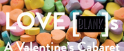 Blank Theatre Company Will Present LOVE BLANKS TOO: A VALENTINES DAY CABARET Next Month